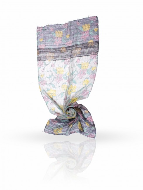 Палантин Женский SW-IVY/GR